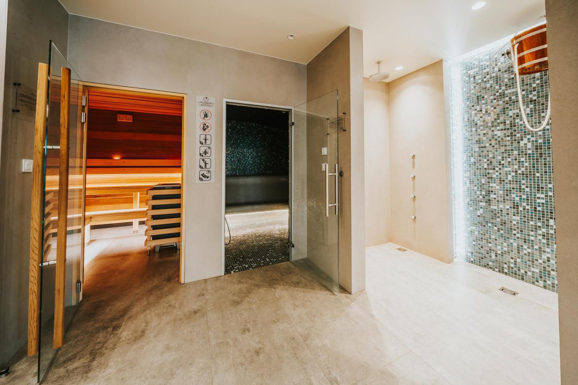 Gorska Oaza Apartment *