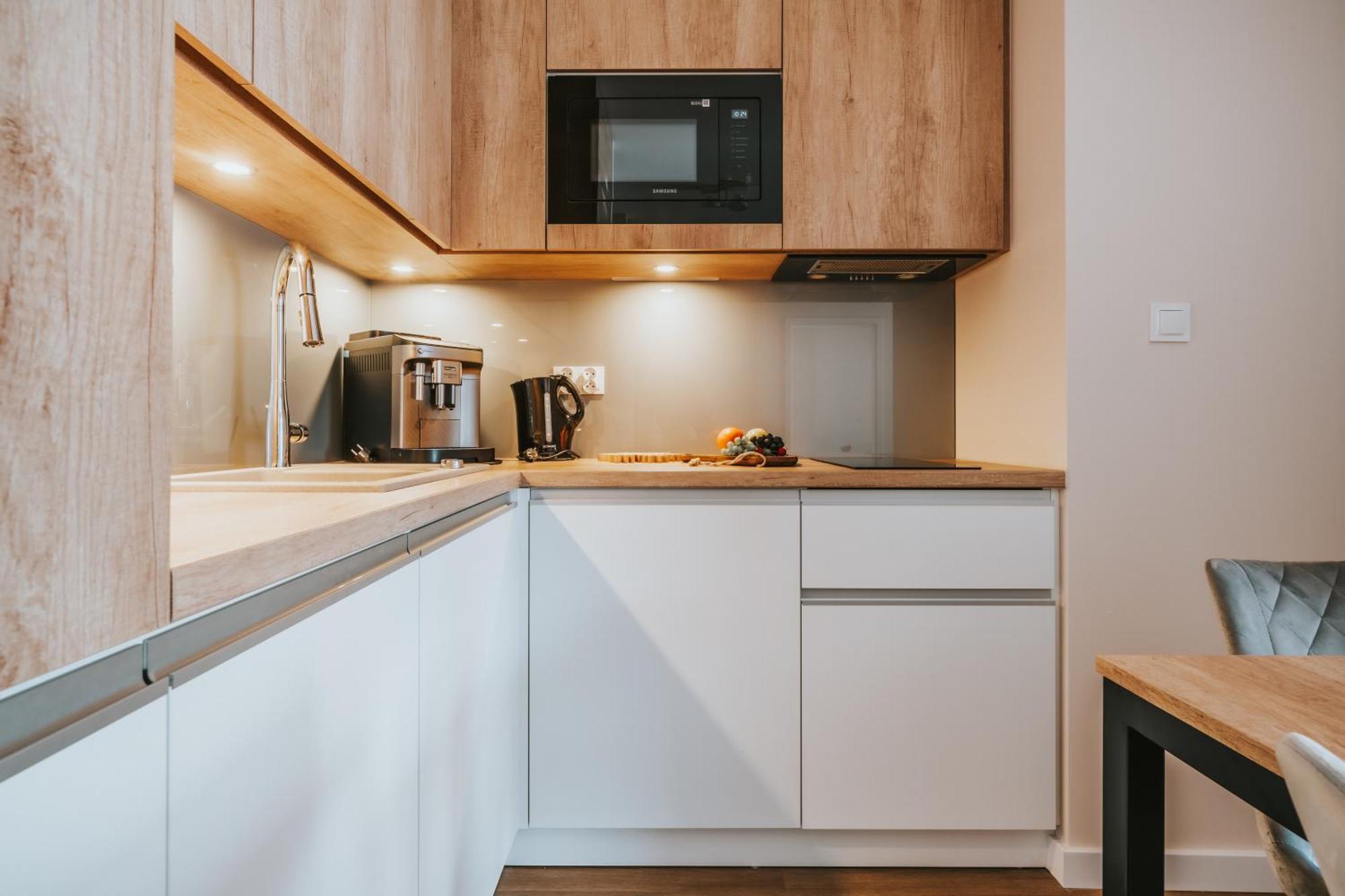 Gorska Oaza Apartment Zakopane