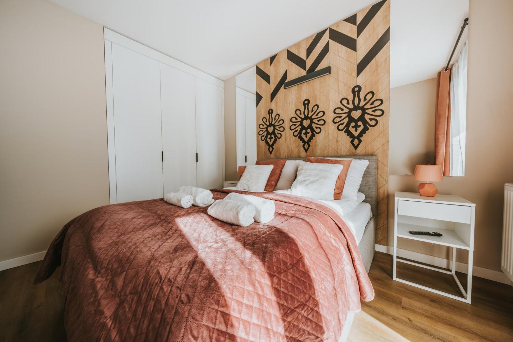 Apartment Gorska Oaza