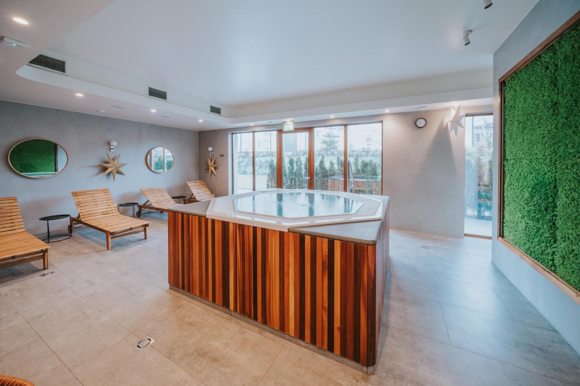 Apartment Gorska Oaza *